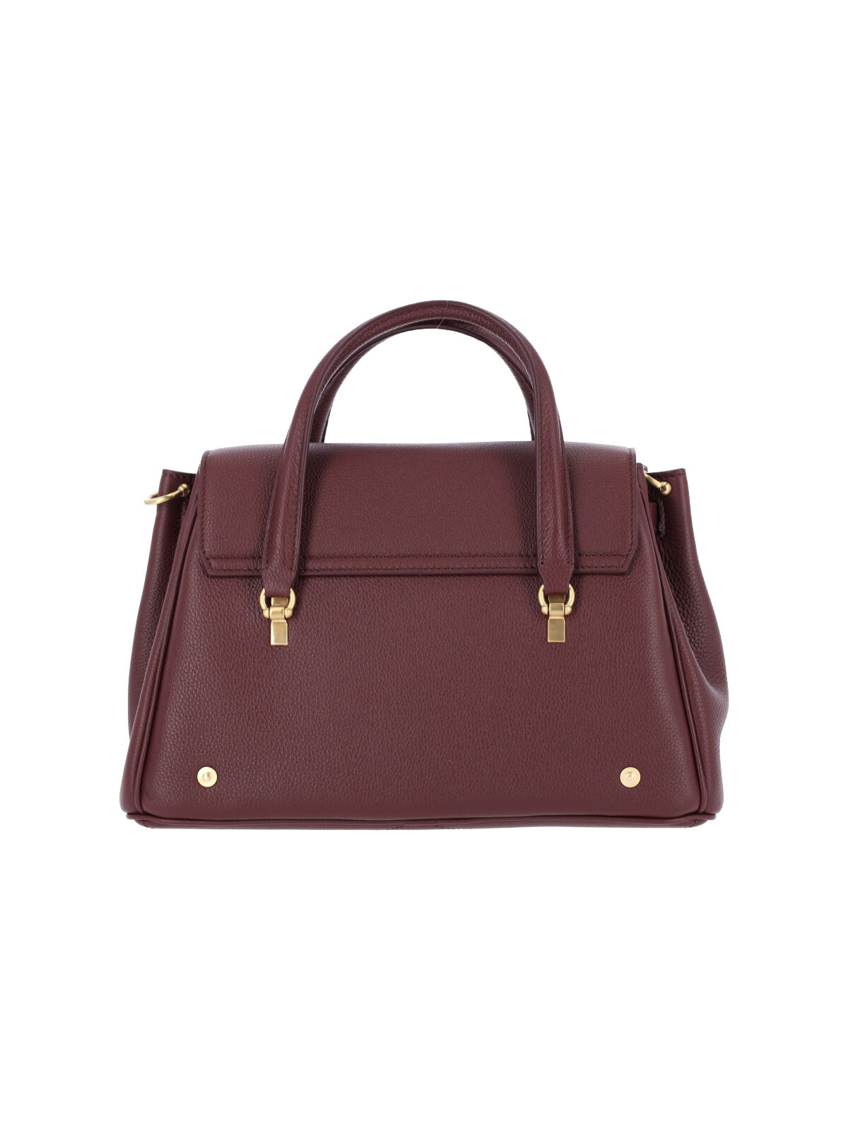 [Thom Browne] Tote bag FW26 FAP441A L0105613