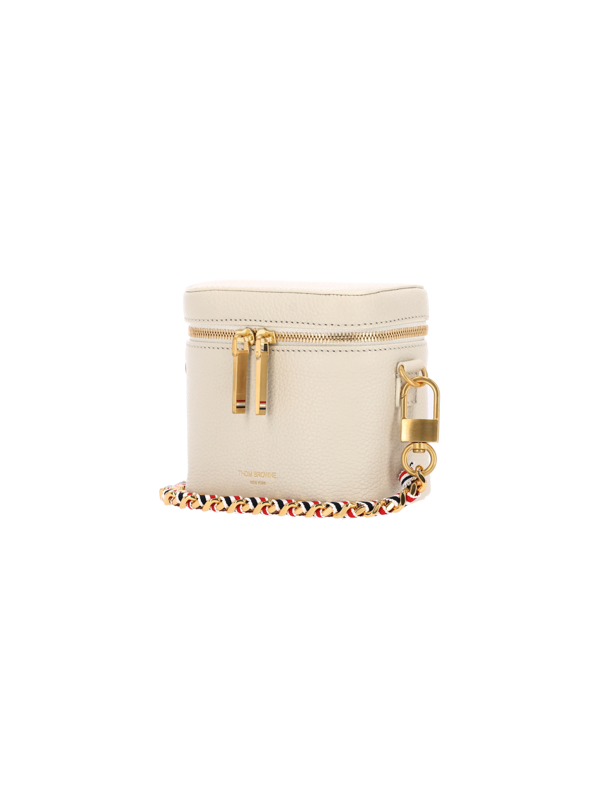 [Thom Browne] Clutch bag FW26 FAP547A L0105110