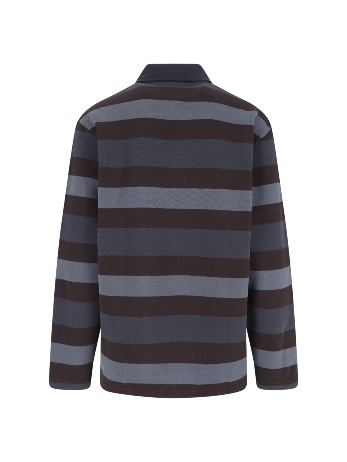 [Off-White] T-shirts Long Sleeve FW26 44MAD015F26J002960MULTICOLOR