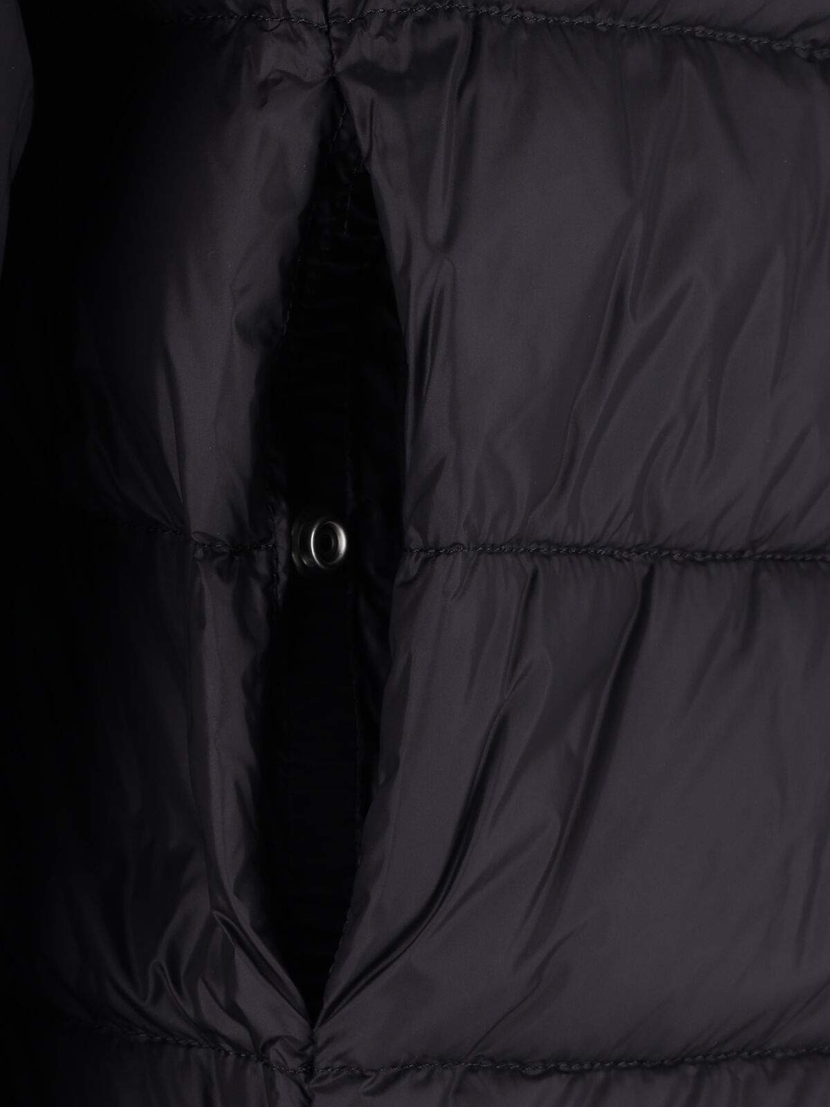 [Rick Owens] Down Jacket FW26 RU02F4722 NPD109