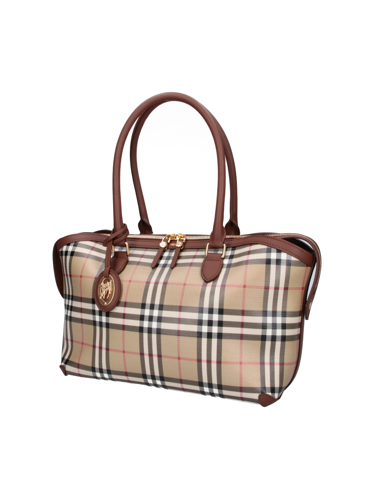 [Burberry] Tote bag FW26 8129048A7026