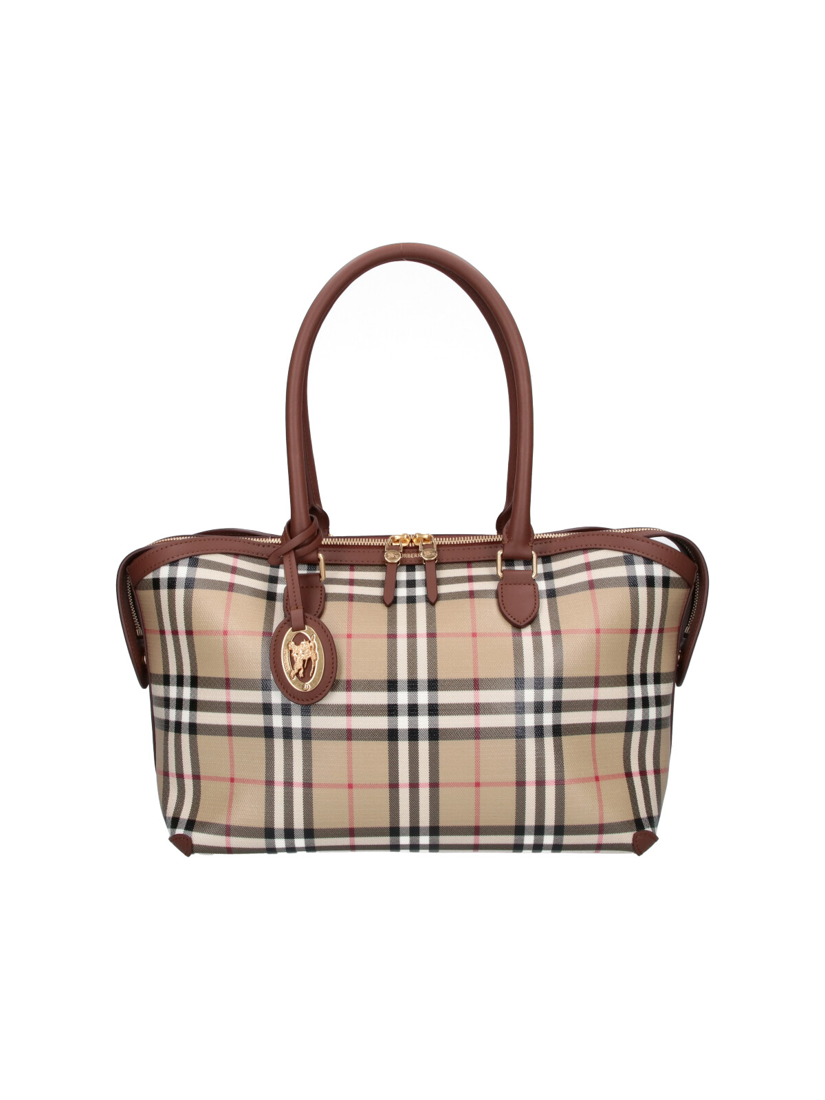 [Burberry] Tote bag FW26 8129048A7026