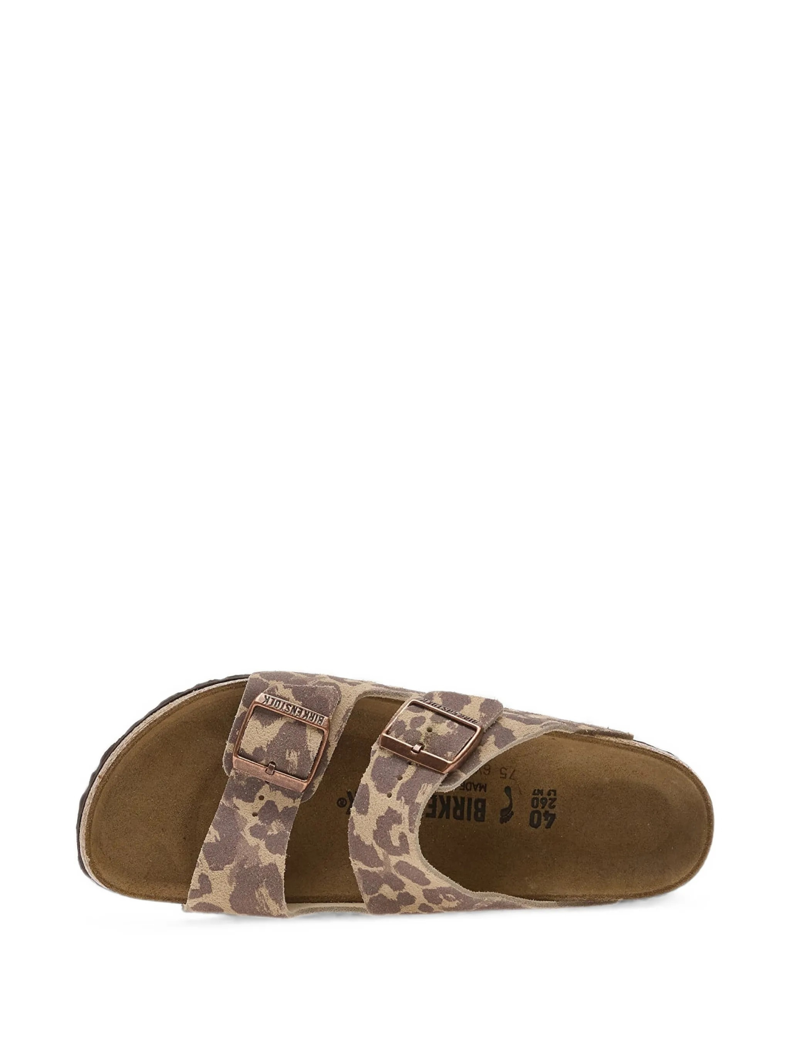 [Birkenstock] Mules FW26 1033330