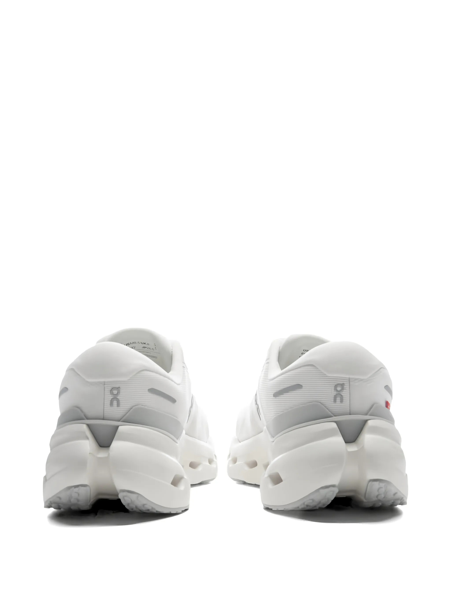 [ON RUNNING] Sneakers FW26 3MG10070813