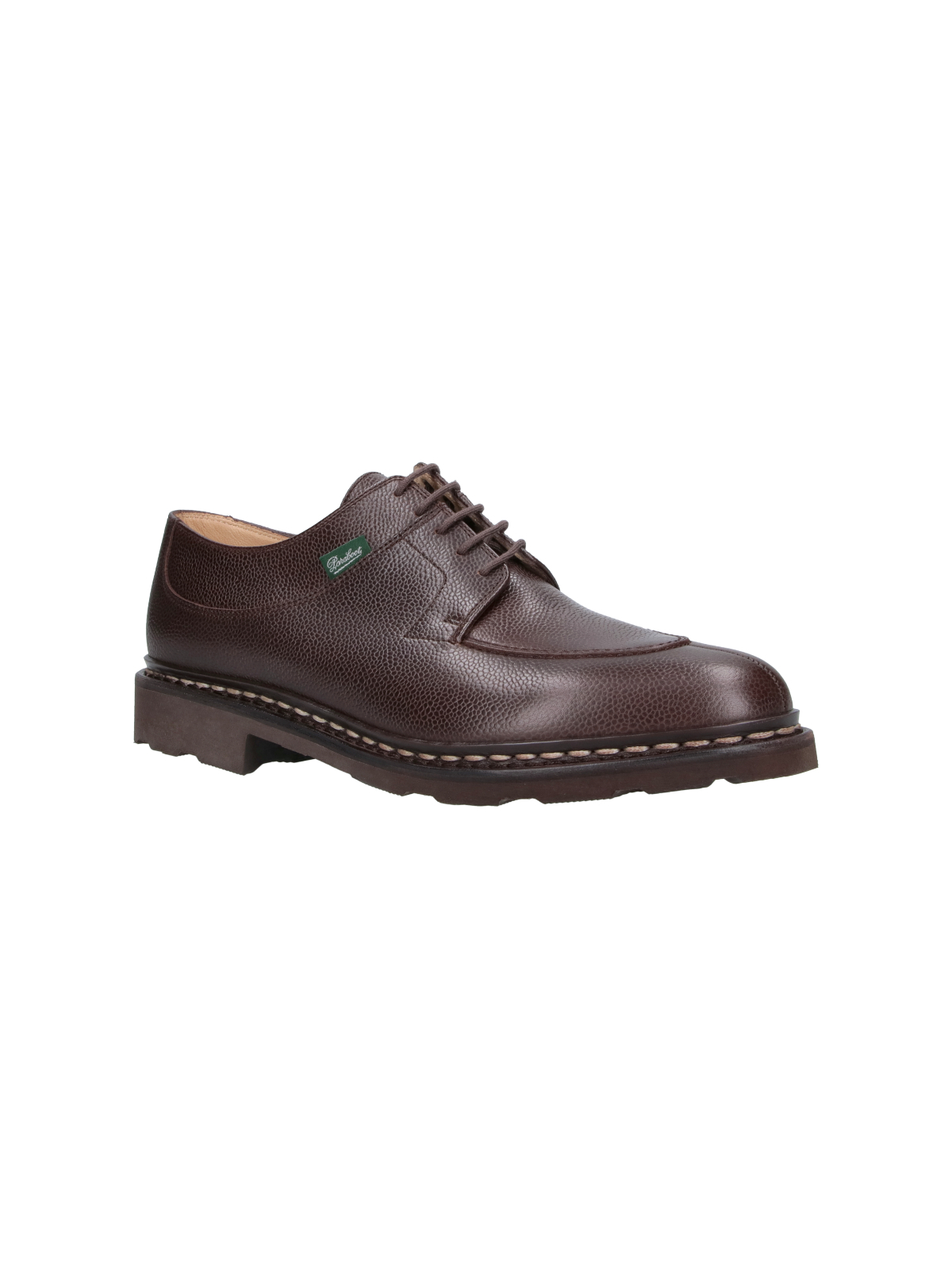 [PARABOOT] Dress Shoes FW26 141733GRAINE MOKA