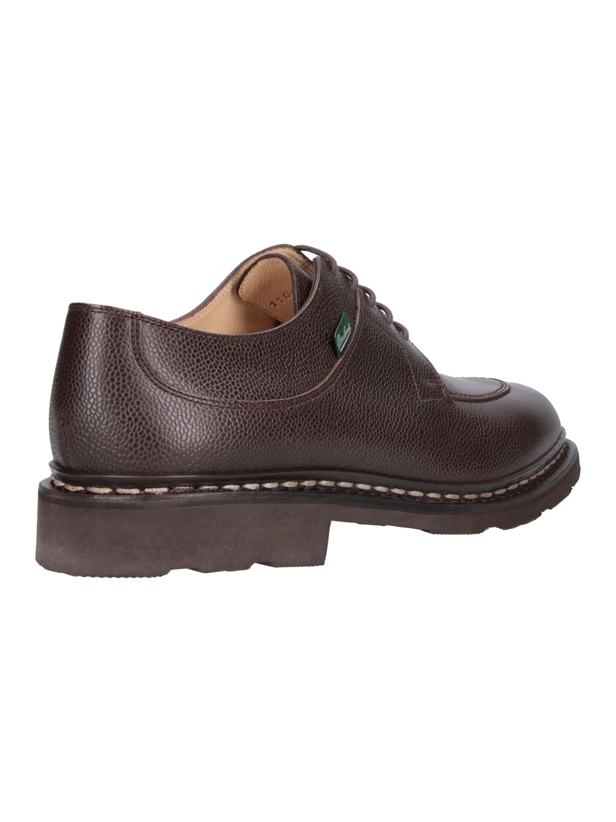 [PARABOOT] Dress Shoes FW26 141733GRAINE MOKA