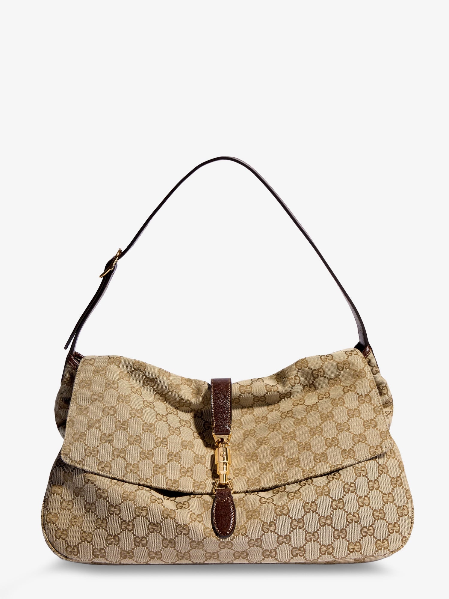 [Gucci] Belt Bag FW26 A005ZIFAGGX9651