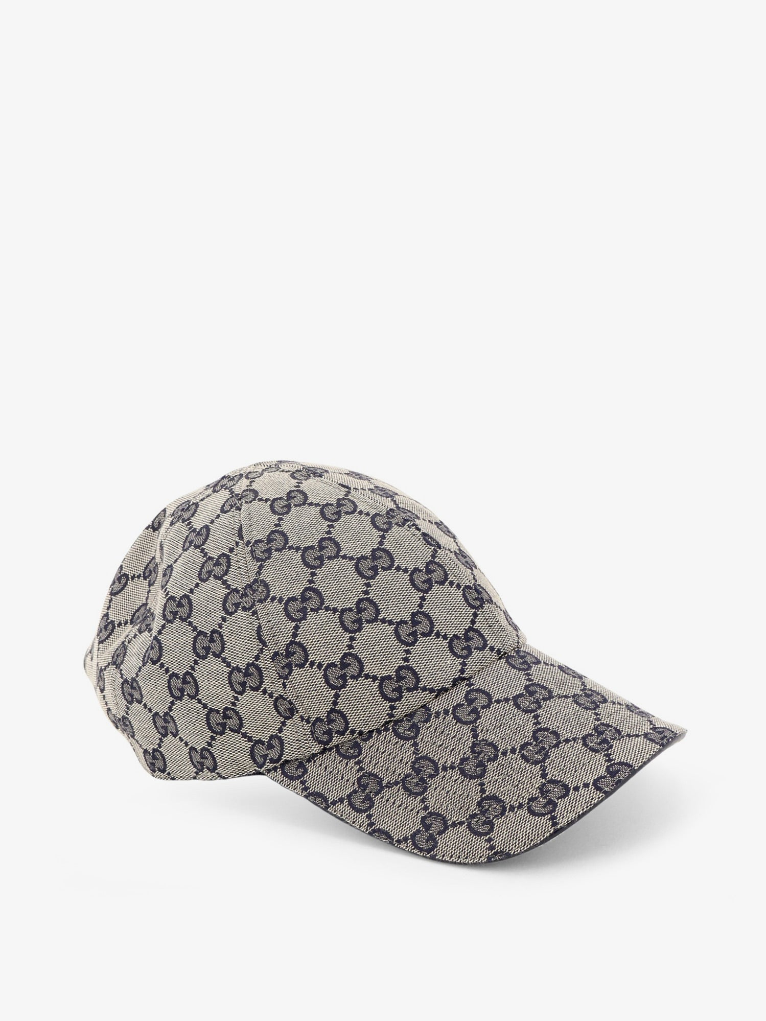 [Gucci] Cap FW26 8757334HBKS4068