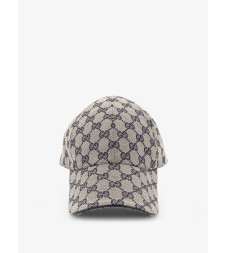 [Gucci] Cap FW26 8757334HBKS4068