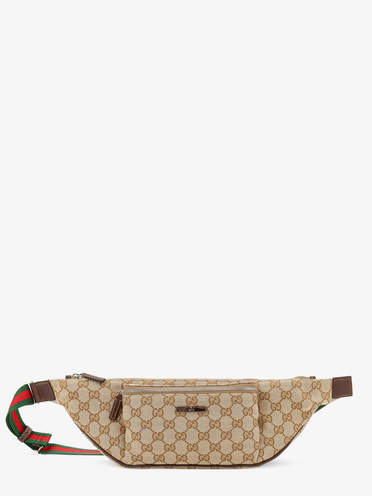 [Gucci] Belt Bag FW26 A005ZFFAGBV9653