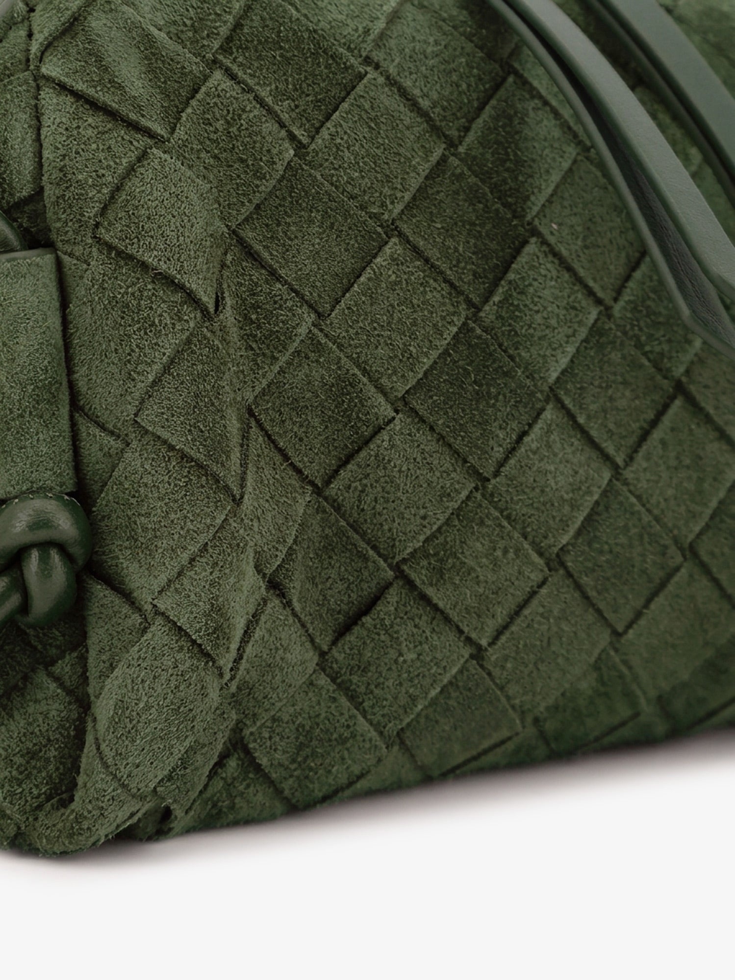 [Bottega Veneta] Cross body bag FW26 794258V5ZZ43785