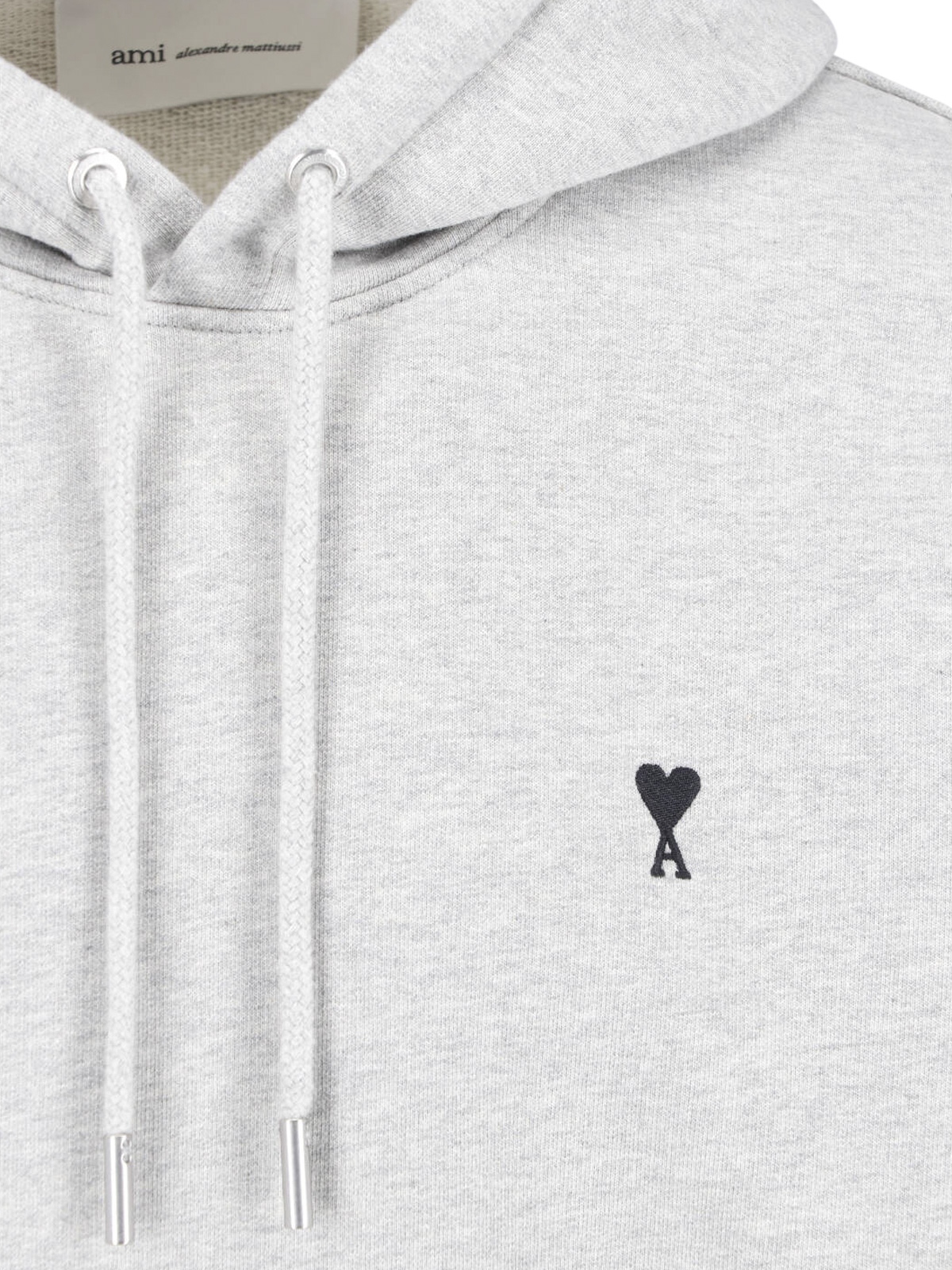 [AMI] Sweatshirt FW26 HSW764 7300951
