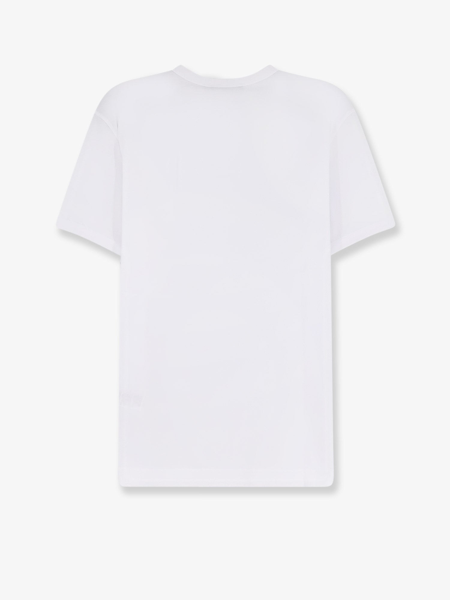 [Dolce & Gabbana] T-shirts Short Sleeve FW26 G8PV1ZG7Q1YW0800