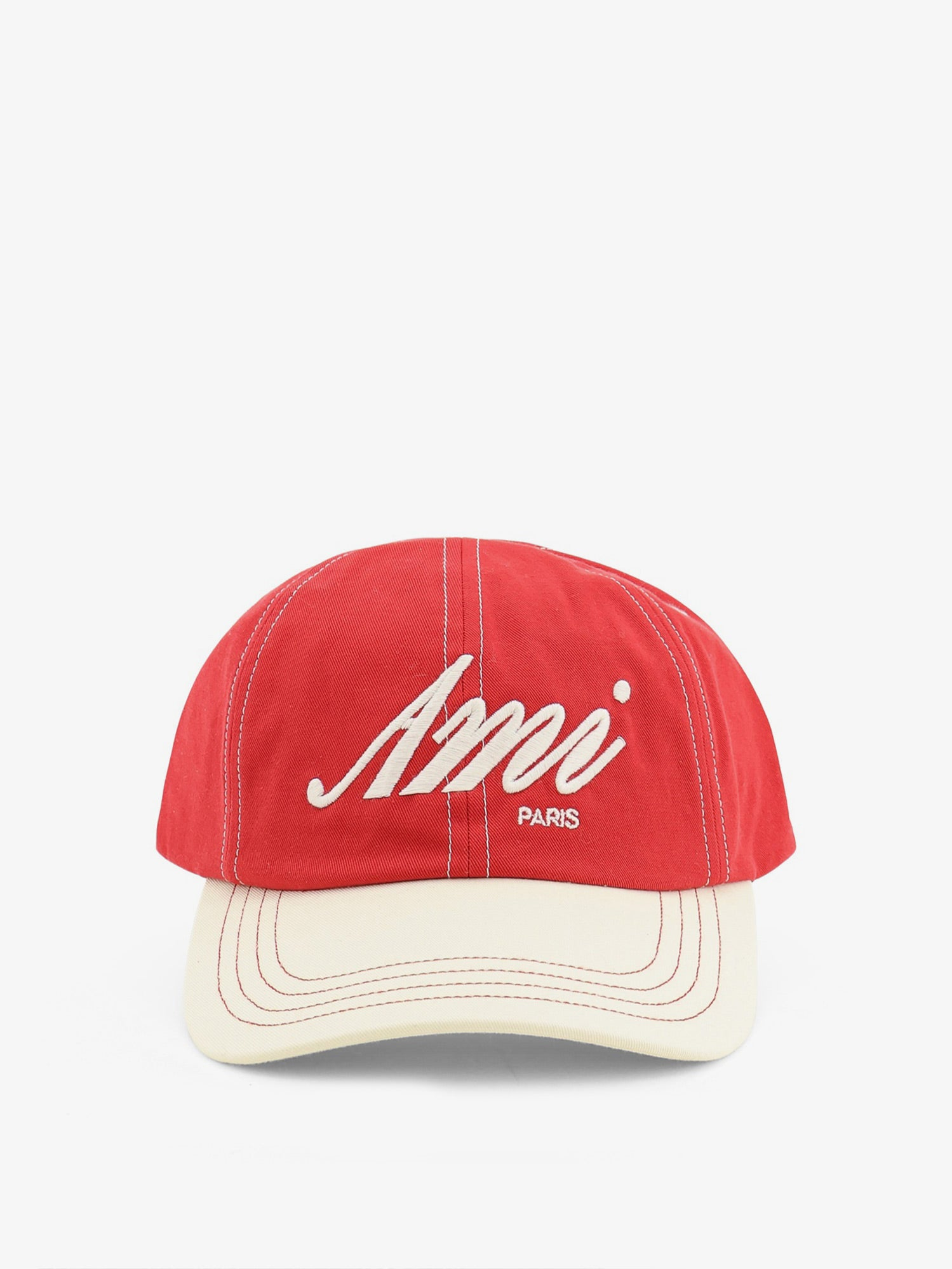 [Ami Paris] Cap FW26 UCP293AW0053A202