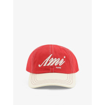 [Ami Paris] Cap FW26 UCP293AW0053A202
