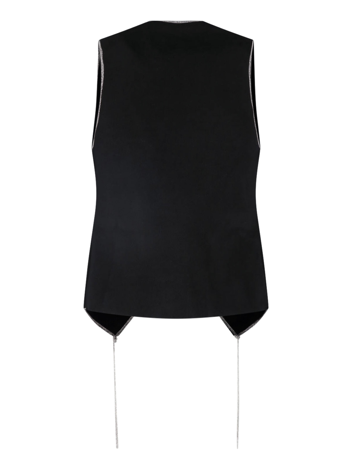 [Giorgio Armani] Vest FW26 GW004189 AF29357UC001