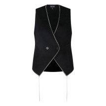 [Giorgio Armani] Vest FW26 GW004189 AF29357UC001