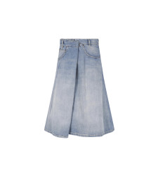 [Maison Margiela] Midi skirt FW26 S51ME0066 M30034962