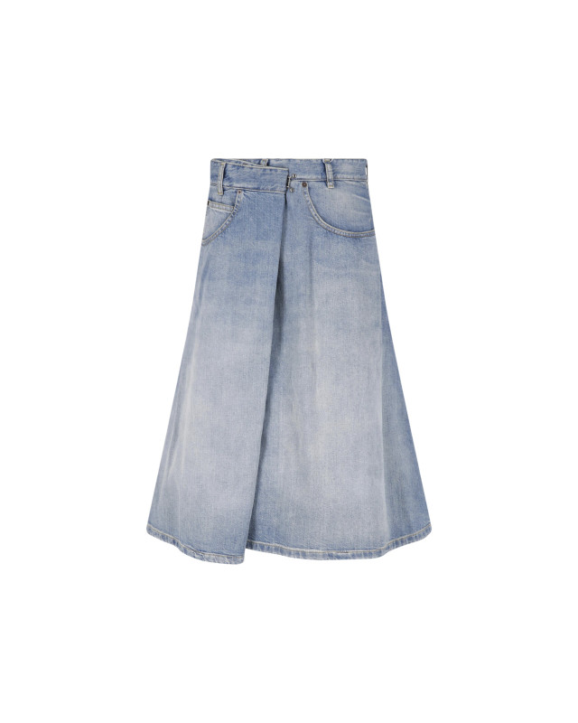 [Maison Margiela] Midi skirt FW26 S51ME0066 M30034962