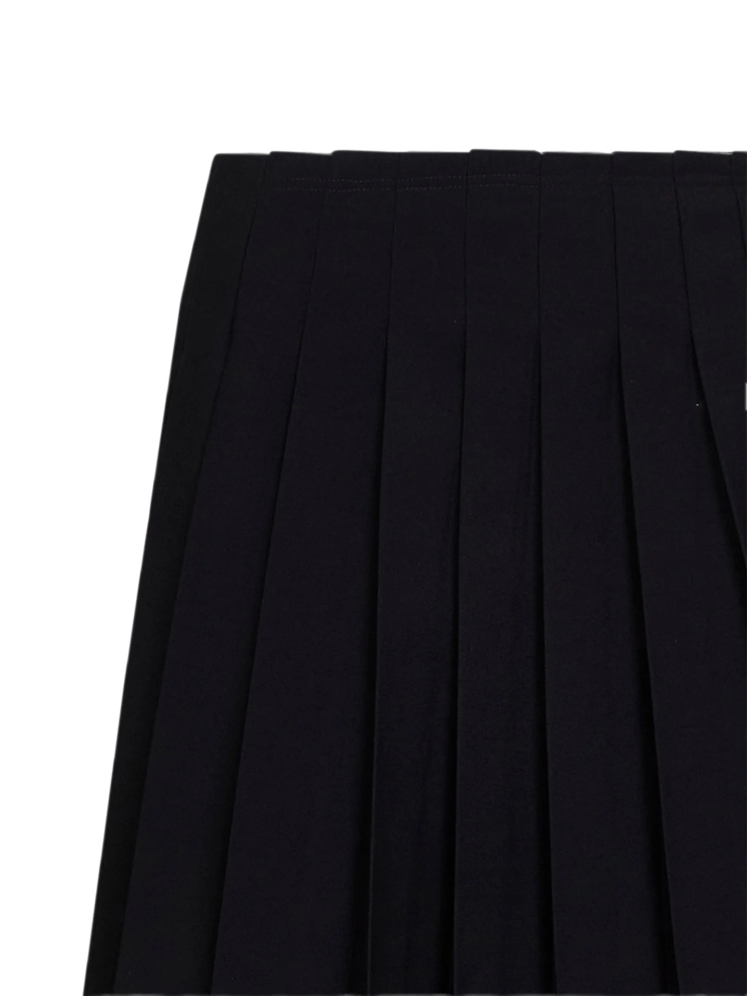 [MM6 Maison Margiela] Mini skirt FW26 S52MC0024M35436