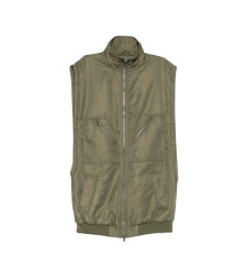 [MM6 Maison Margiela] Vest FW26 S52FB0109S53984