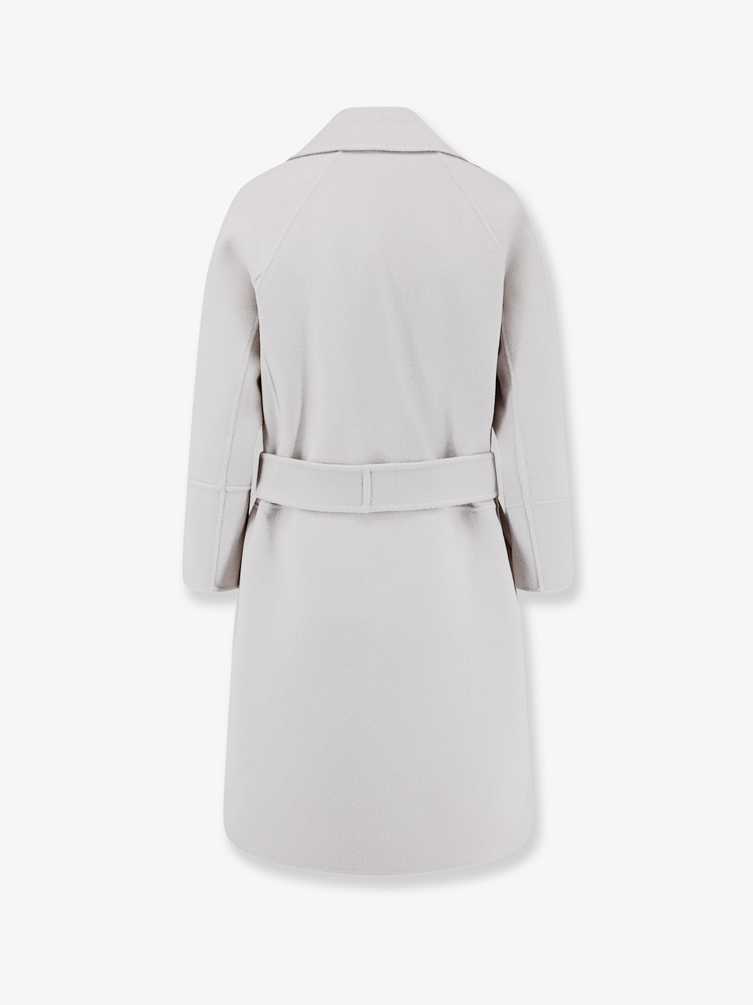 [S Max Mara] Coat FW26 2619011051600027