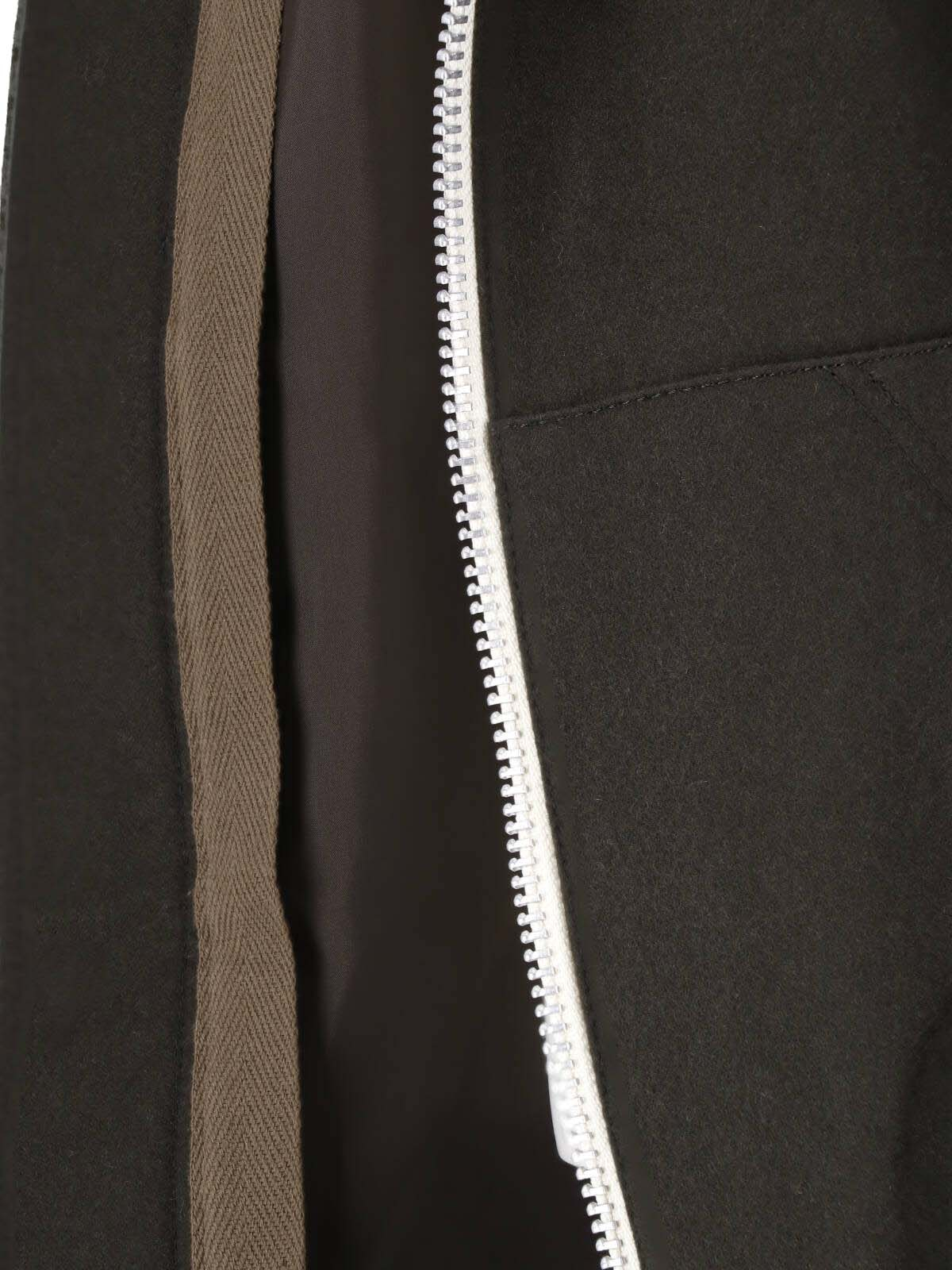 [Sacai] Sweatshirt FW26 26 04083M531