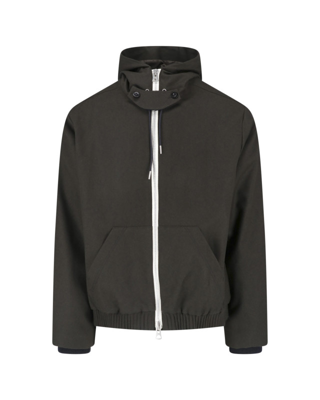 [Sacai] Sweatshirt FW26 26 04083M531
