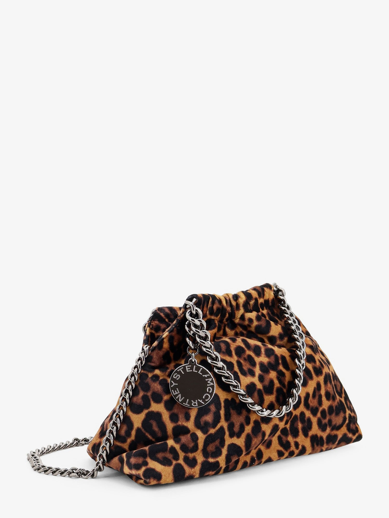 [Stella McCartney] Cross body bag FW26 7B0144WP07422018