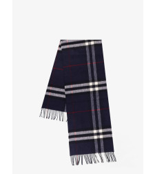 [Burberry] Scarf FW26 8112641A1249