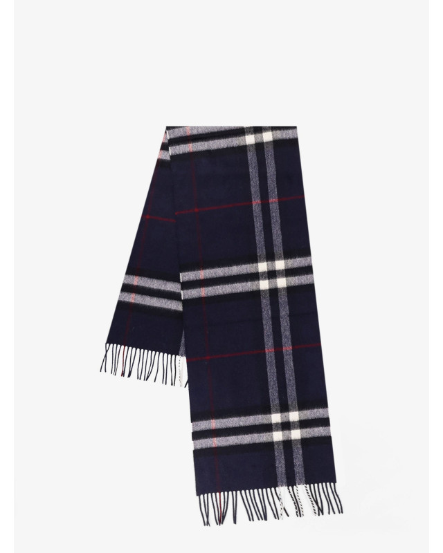 [Burberry] Scarf FW26 8112641A1249