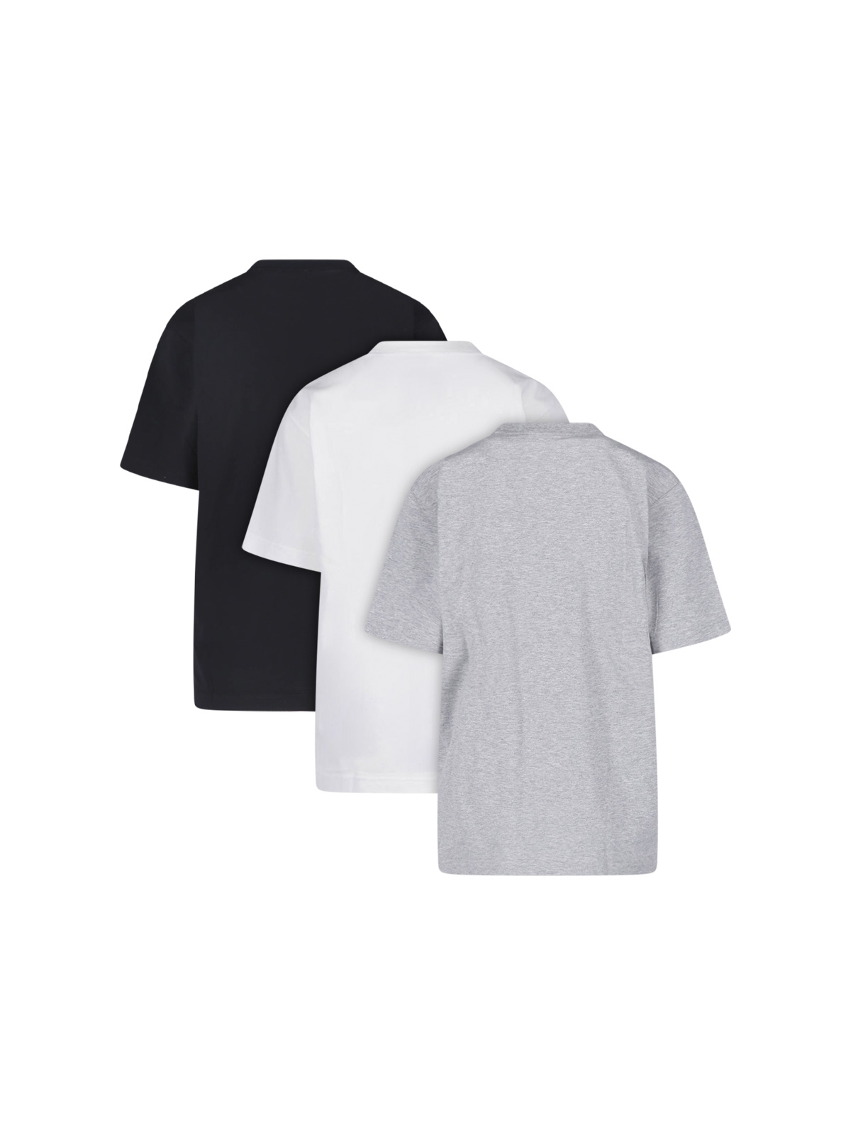 [Burberry] T-shirts Short Sleeve FW26 8129704A4151