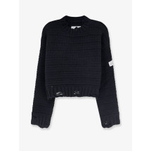[MM6 Maison Margiela] Knitwear FW26 S52HL0031M13040900