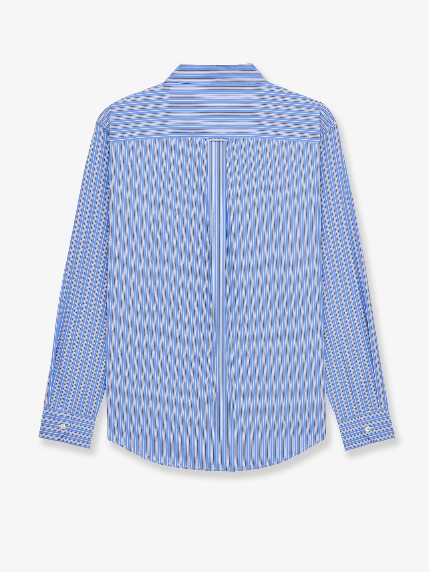 [Saint Laurent] Shirts Long Sleeve FW26 A001QBY2O084272