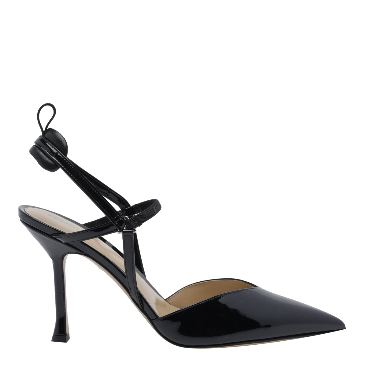 [Fendi] Pumps FW26 8J9096NEHF0QA1