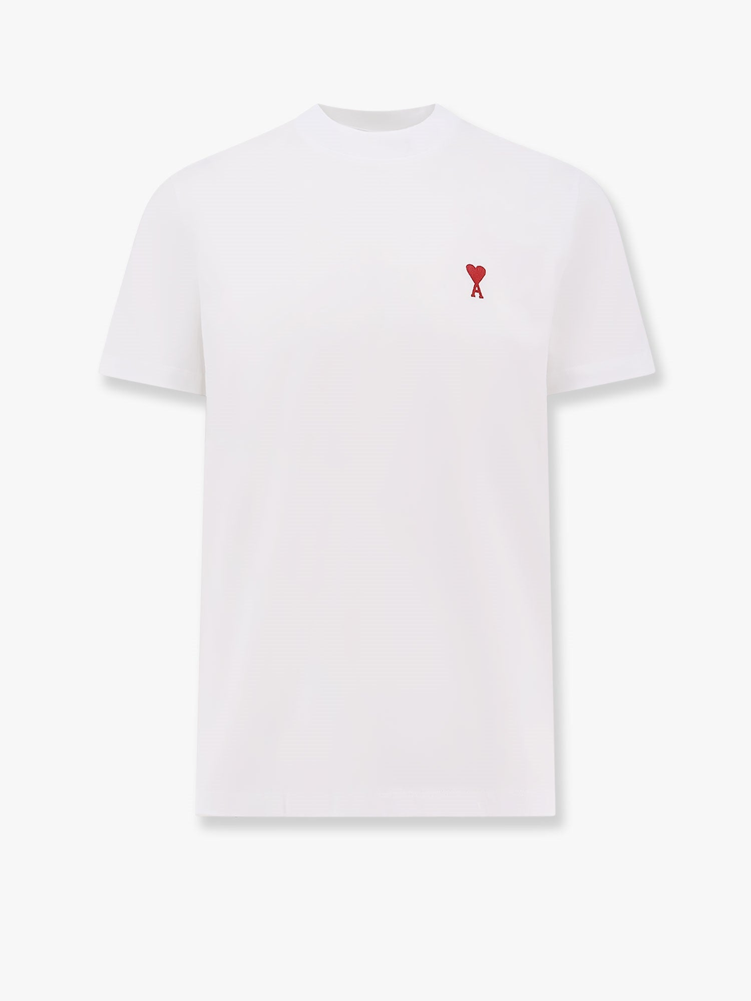 [Ami Paris] T-shirts Short Sleeve FW26 BFUTS035724100