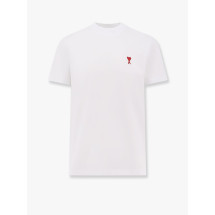[Ami Paris] T-shirts Short Sleeve FW26 BFUTS035724100