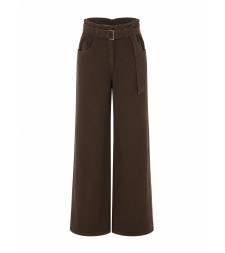 [Brunello Cucinelli] Trousers FW26 M0H81P4109C4299