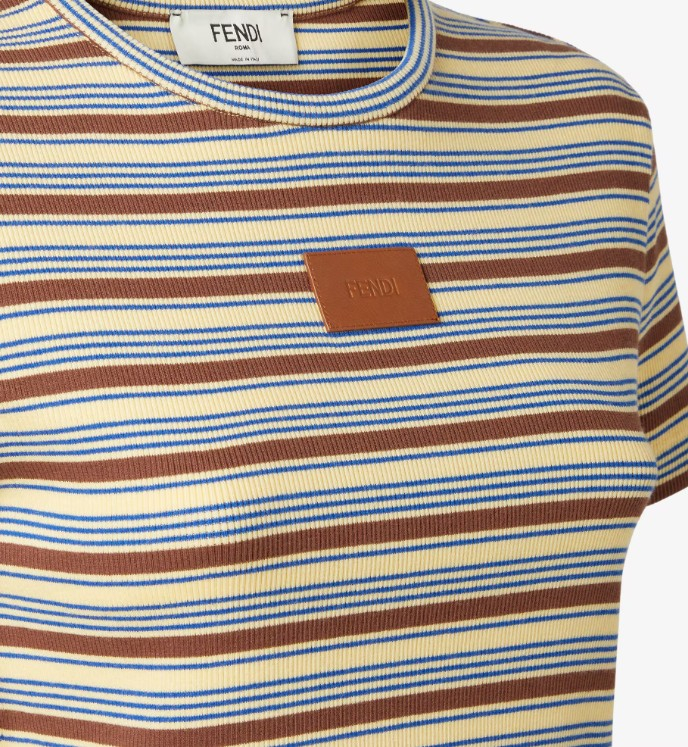 [Fendi] Sweatshirt FW26 FS8110AW88F1X33