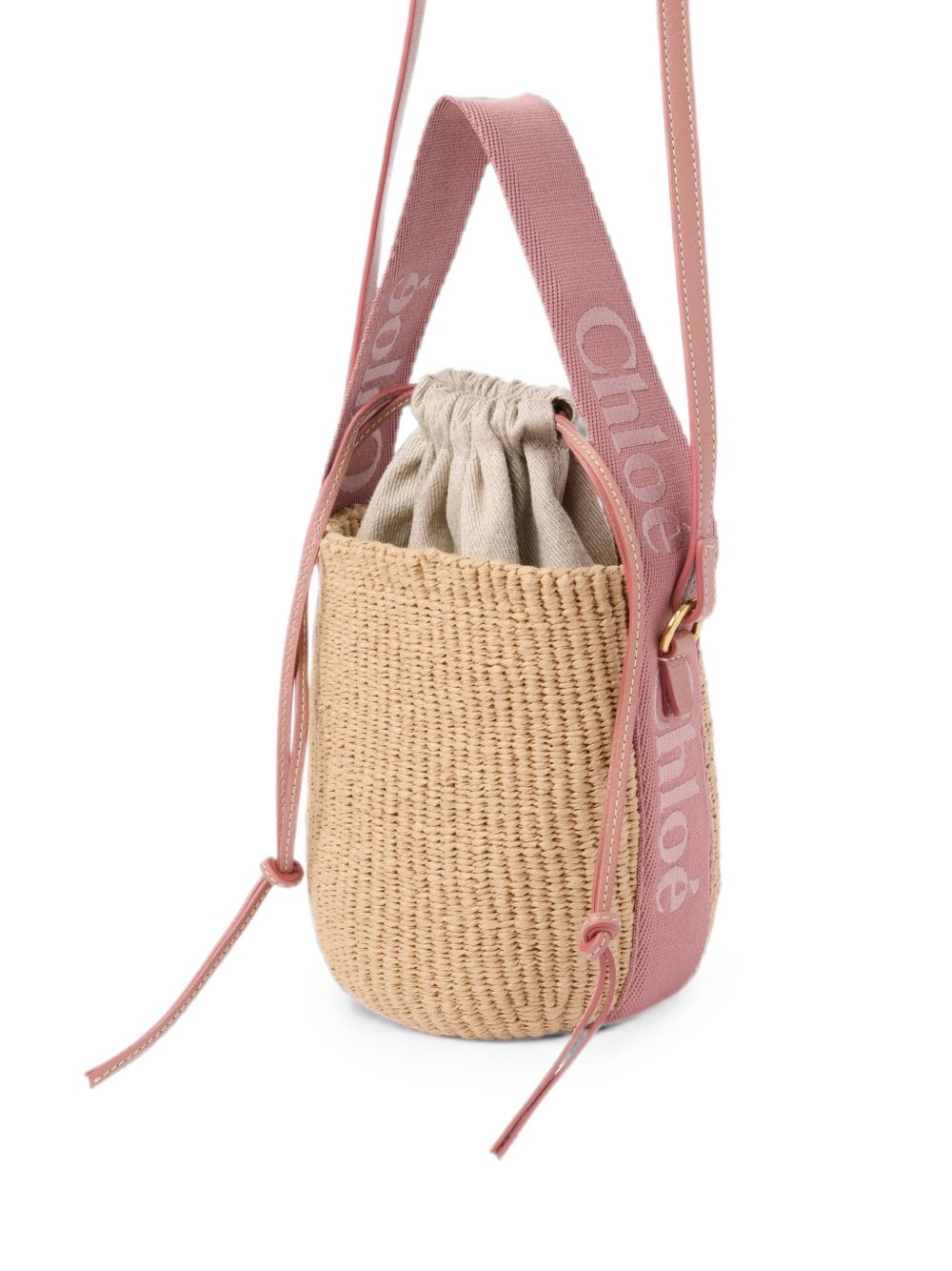 [Chloe] Shoulder bag FW26 C23AS381L1826S