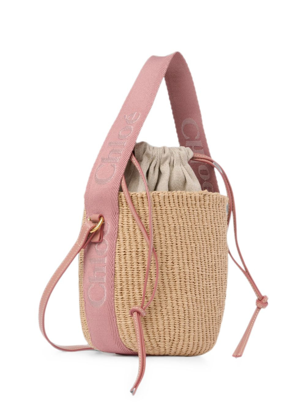 [Chloe] Shoulder bag FW26 C23AS381L1826S