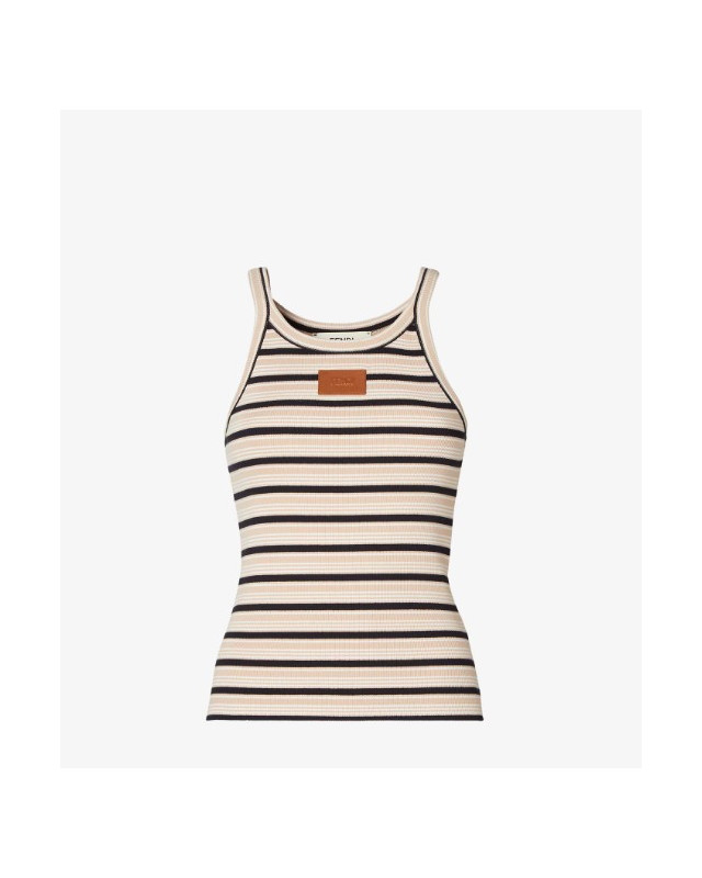 [Fendi] Tank top FW26 FS7966AW88F1X32