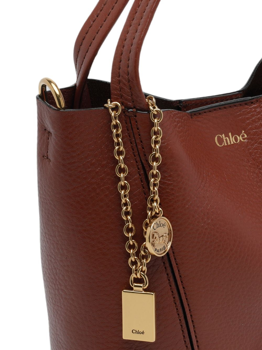 [Chloe] Shoulder bag FW26 25SS812N8426P
