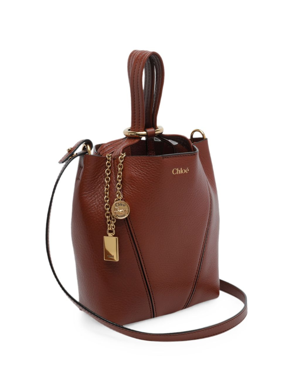 [Chloe] Shoulder bag FW26 25SS812N8426P