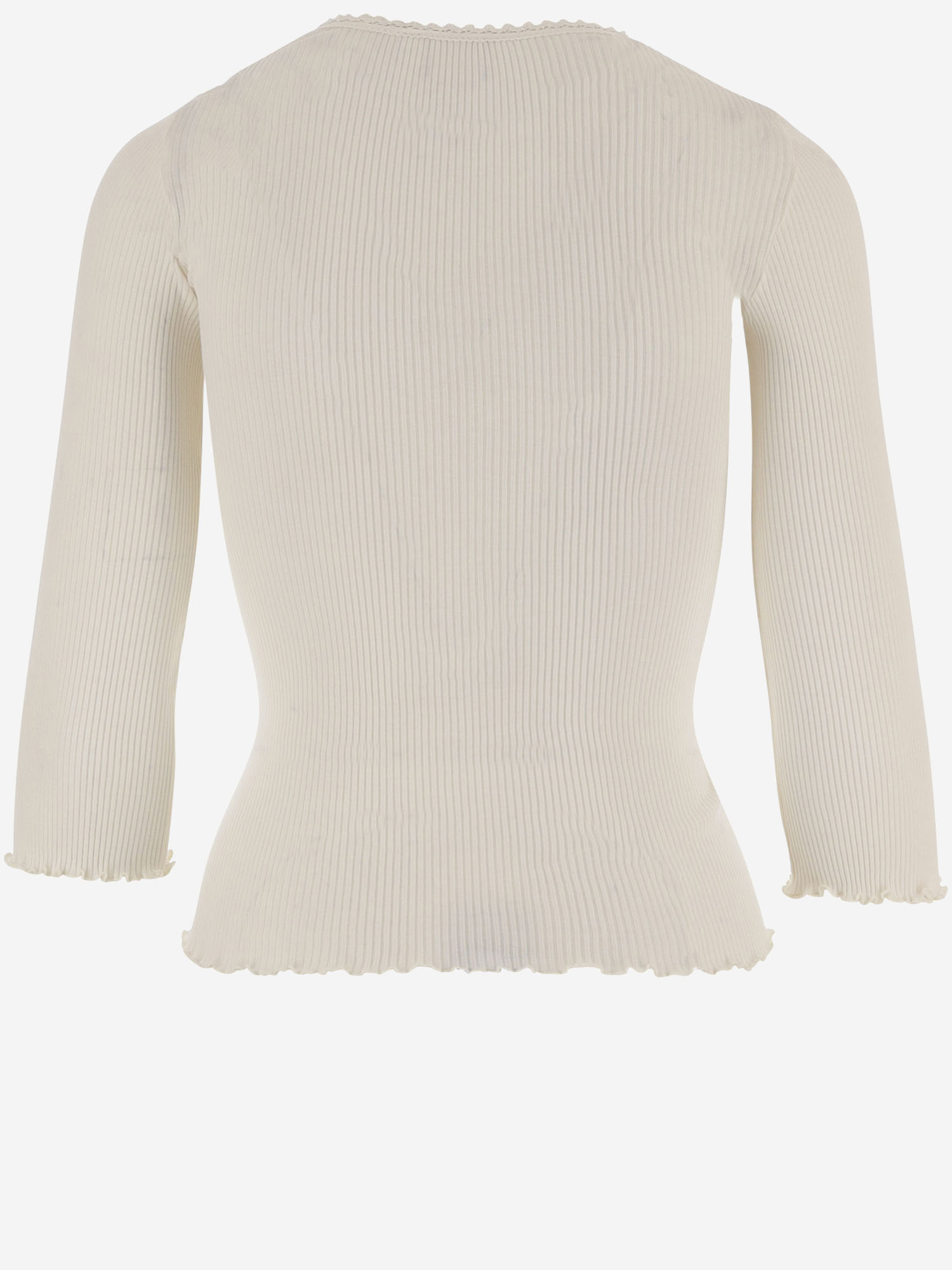 [Chloe] Shirts Long Sleeve FW26 CH26AJH43088107