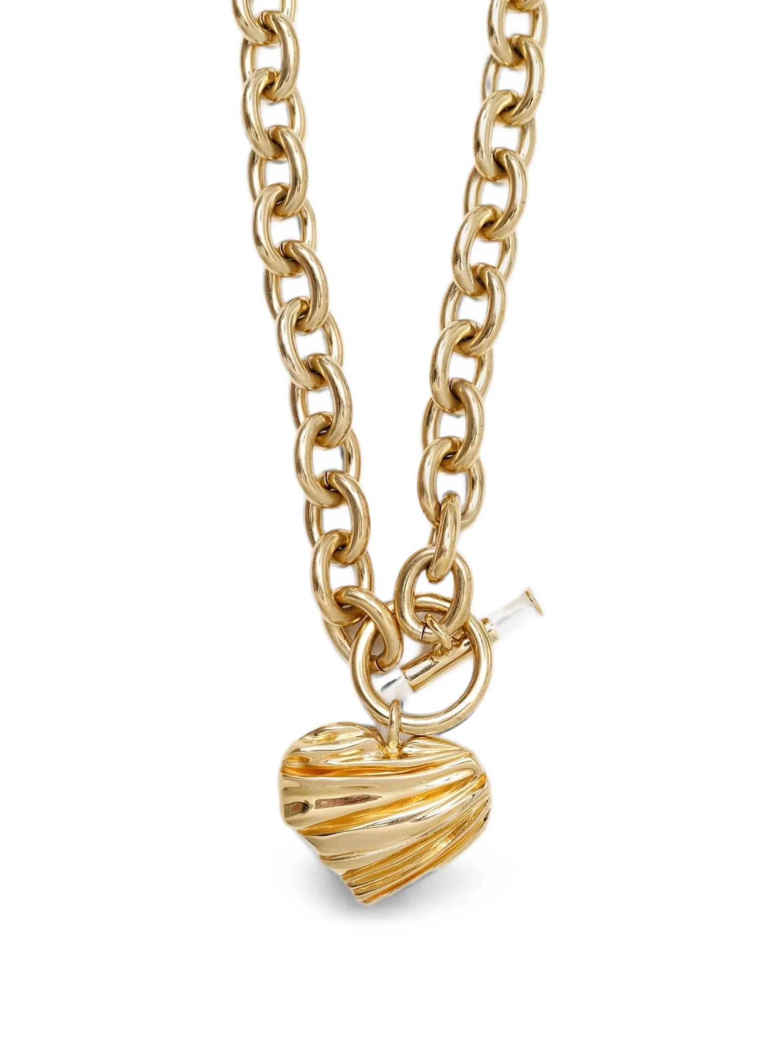 [Chloe] Necklace FW26 26AJN09LLB9AI