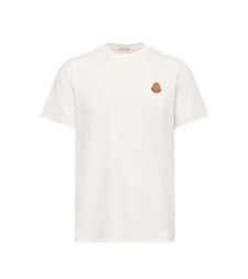 [Moncler] T-shirts Short Sleeve FW26 918C000-438390T034