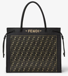 [Fendi] Shoulder bag FW26 8BH379B1K0F0VAT