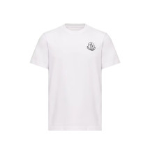 [Moncler] T-shirts Short Sleeve FW26 918C000-2589AUG00A
