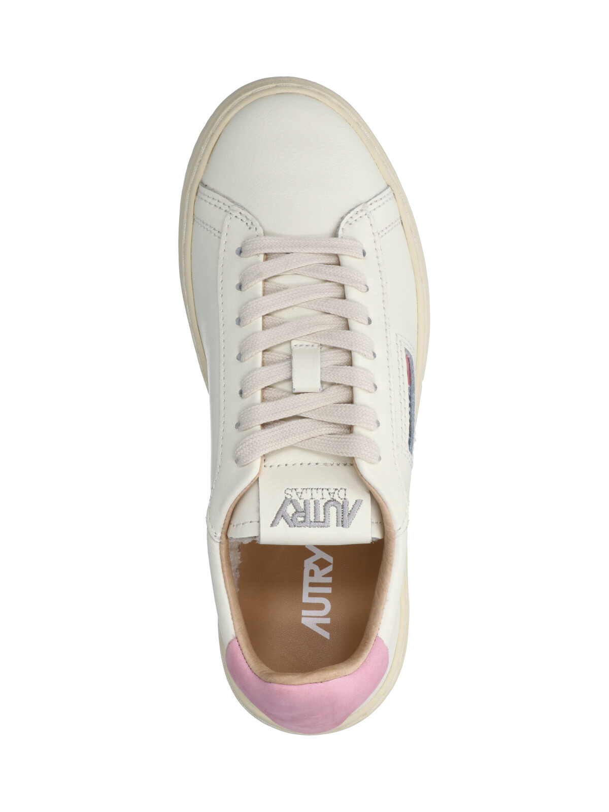 [AUTRY] Sneakers FW26 ADLWMR24
